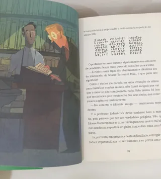 Viagem ao Centro da Terra (Portuguese Edition)