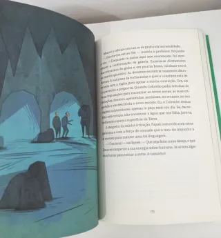 Viagem ao Centro da Terra (Portuguese Edition)