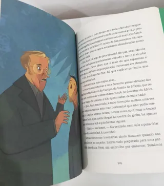 Viagem ao Centro da Terra (Portuguese Edition)