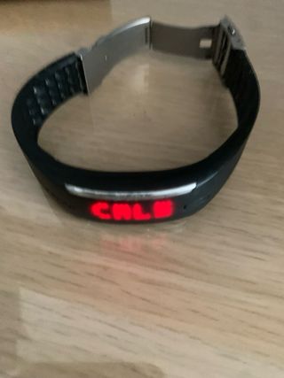 Polar Running Watch + Cable Cargador