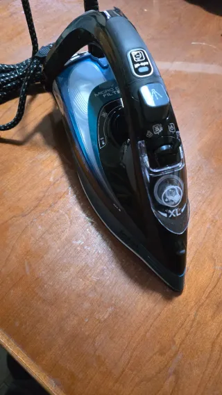 Ferro da Stiro Tefal Ultimate Pure