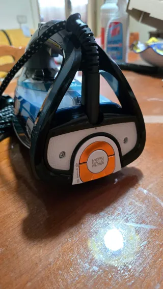 Ferro da Stiro Tefal Ultimate Pure