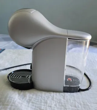 Cafetera Krups Dolce Gusto Genio S Touch