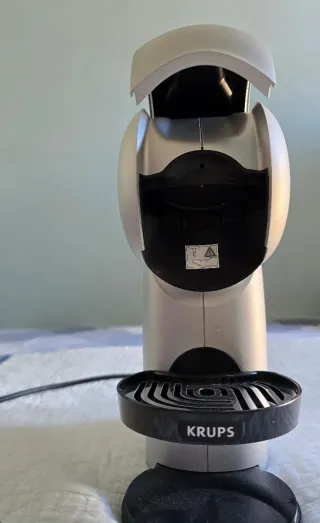 Cafetera Krups Dolce Gusto Genio S Touch