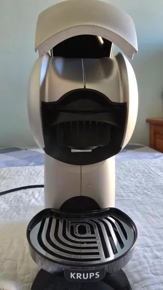 Cafetera Krups Dolce Gusto Genio S Touch
