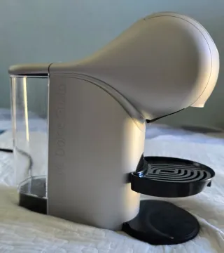 Cafetera Krups Dolce Gusto Genio S Touch