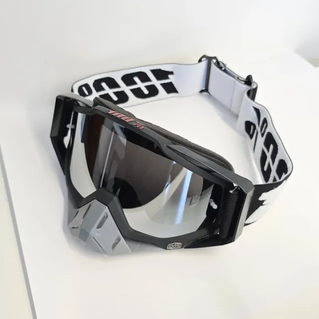 Gafas motocross 100%
