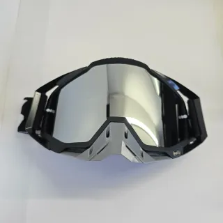Gafas motocross 100%