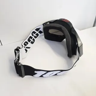 Gafas motocross 100%