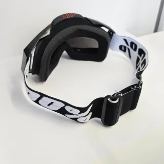 Gafas motocross 100%