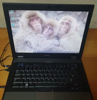 Dell Latitude E5410 Portátil