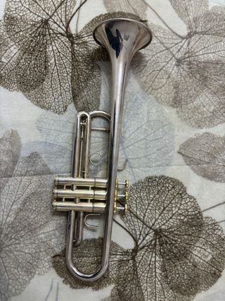 Trompeta Stomvi Forte