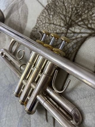 Trompeta Stomvi Forte