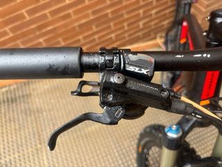 MTB Orbea Alma H30 29 Talla L