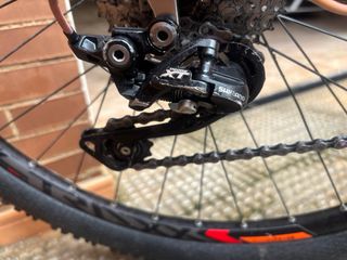 MTB Orbea Alma H30 29 Talla L