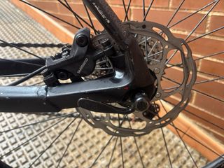 MTB Orbea Alma H30 29 Talla L