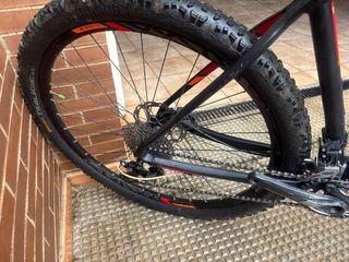 MTB Orbea Alma H30 29 Talla L