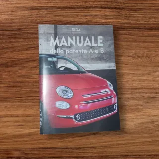 Manuale della patente
