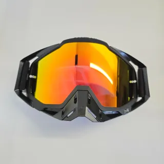 Gafas motocross 100%