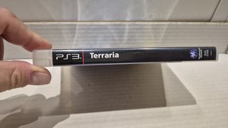 Terraria PS3 ITA