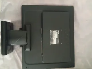 Pantalla Acer AL1706 17 Negra