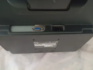 Pantalla Acer AL1706 17 Negra