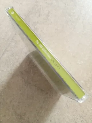 The Goa Collections Vol. 1 - Distance