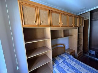 Mueble puente cama 90cm