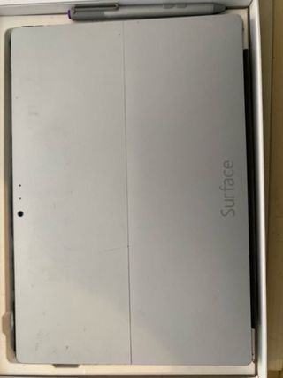 Microsoft Surface Pro 3 Scheda Madre bloccata