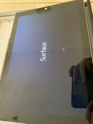 Microsoft Surface Pro 3 Scheda Madre bloccata