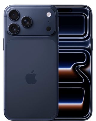 iPhone 17 Pro 256GB Azul