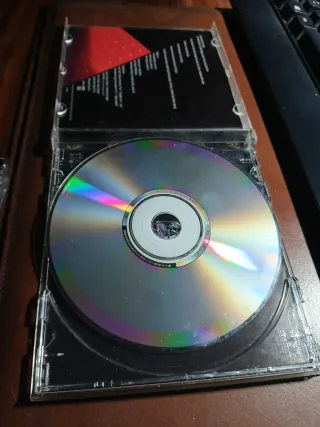 CD Melón Diesel - La Cuesta de Mister Bond