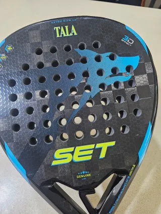 PALA SET TALA