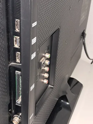 Televisor Smart TV Samsung