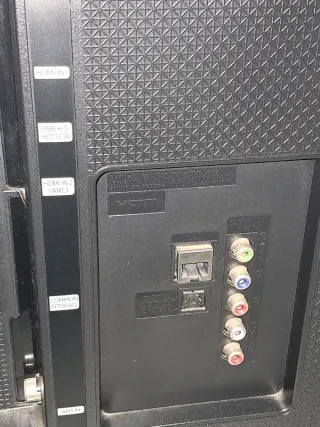 Televisor Smart TV Samsung