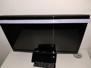 Televisor Smart TV Samsung