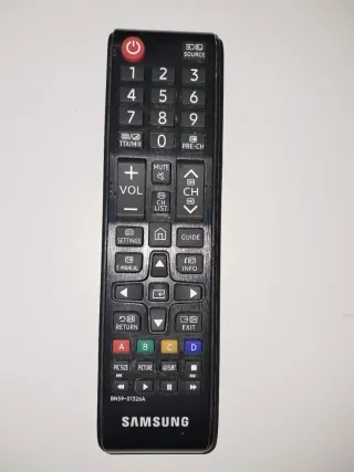 Televisor Smart TV Samsung