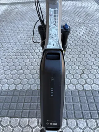 Bici eléctrica Sunn Start Finest Talla S