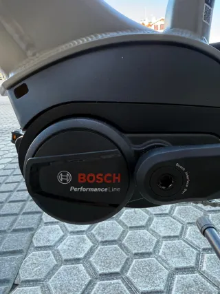 Bici eléctrica Sunn Start Finest Talla S