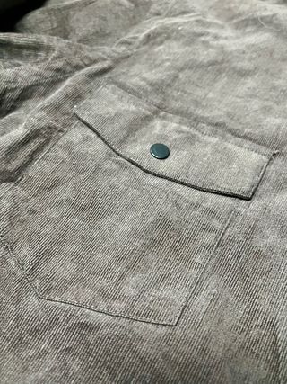 Camisa The Kooples Fitted Talla XS Marrón