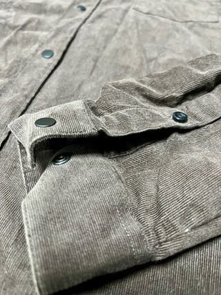 Camisa The Kooples Fitted Talla XS Marrón