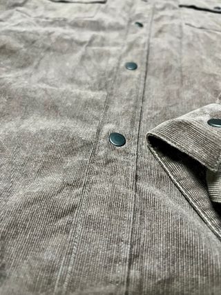 Camisa The Kooples Fitted Talla XS Marrón