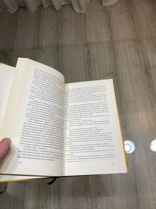 Una columna de fuego (Saga Los pilares de la Ti...