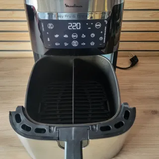 Moulinex Easy Fry & Grill XXL Freidora Aire