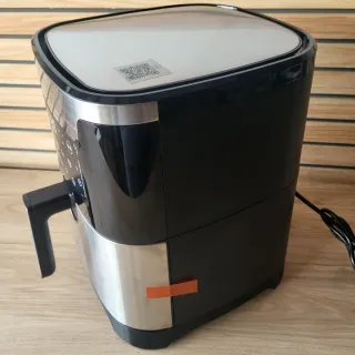 Moulinex Easy Fry & Grill XXL Freidora Aire