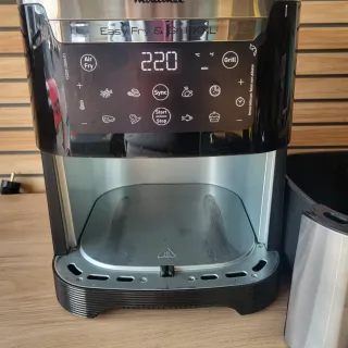Moulinex Easy Fry & Grill XXL Freidora Aire