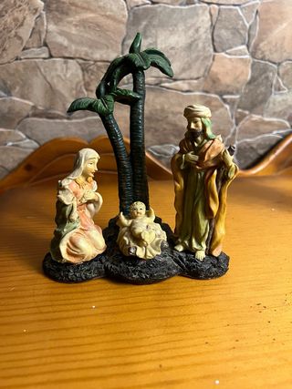 Figura Nacimiento Belén