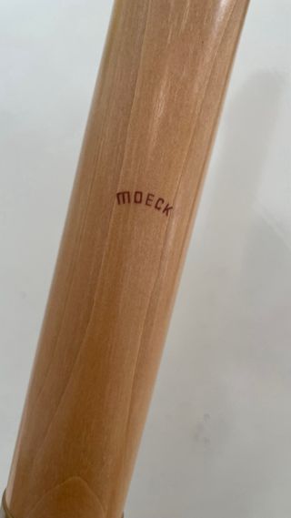 Flauta Moeck Tenor Madera