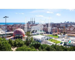 [1N12RLBCN] Local en alquiler en Sant Adria Nord