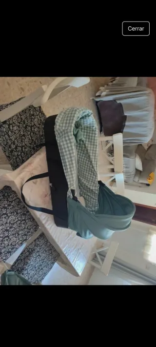 Carro gemelar Casualplay Twin Max